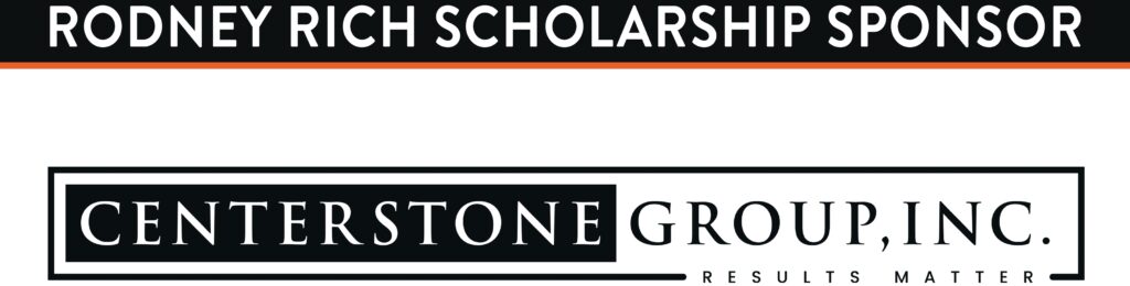 2025 Rodney Rich Scholarship Sponsor