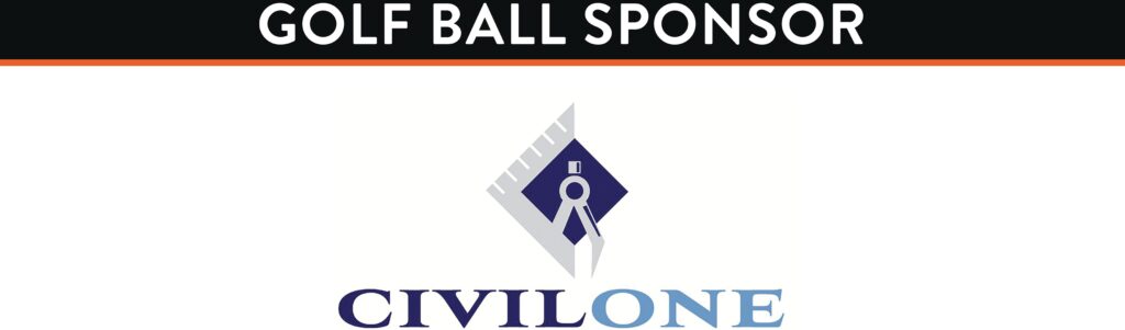 2025 Golf Ball Sponsor