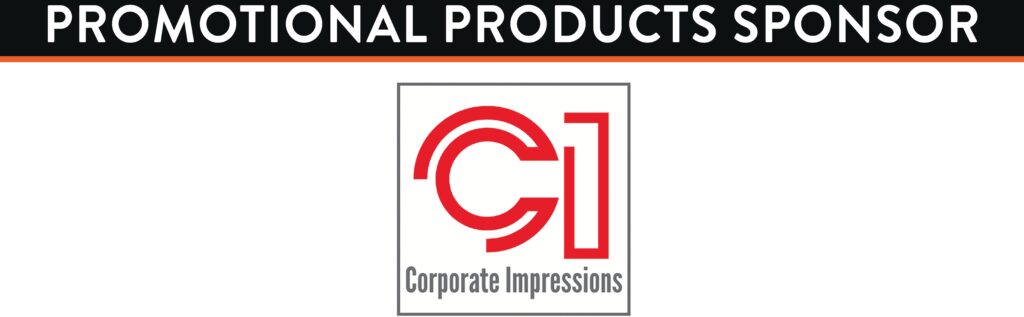 2025 Promotional Products Sponsor