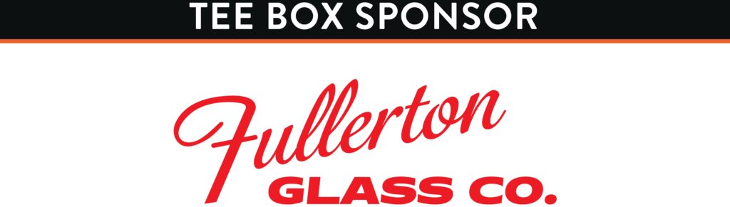 2025 Tee Box Sponsor