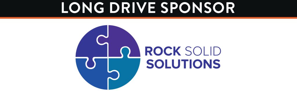 2025 Golf Tournament Long Drive Sponsor