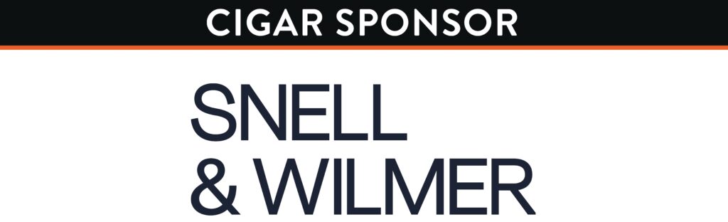 2025 Golf Tournament Cigar Sponsor