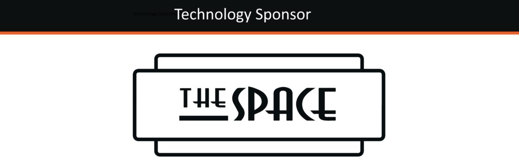 2025 Golf Tournament Technology Sponsor